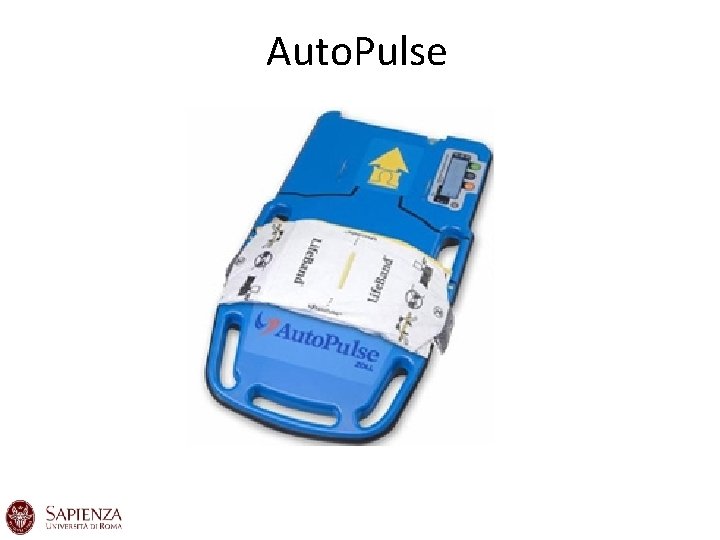 Auto. Pulse Auto. Pulse