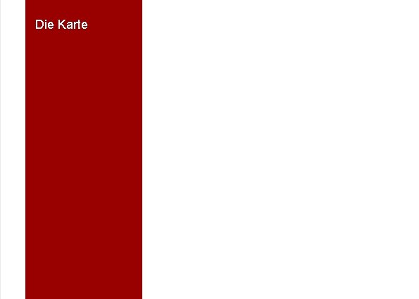 Die Karte 