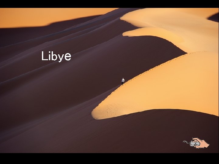 Libye 