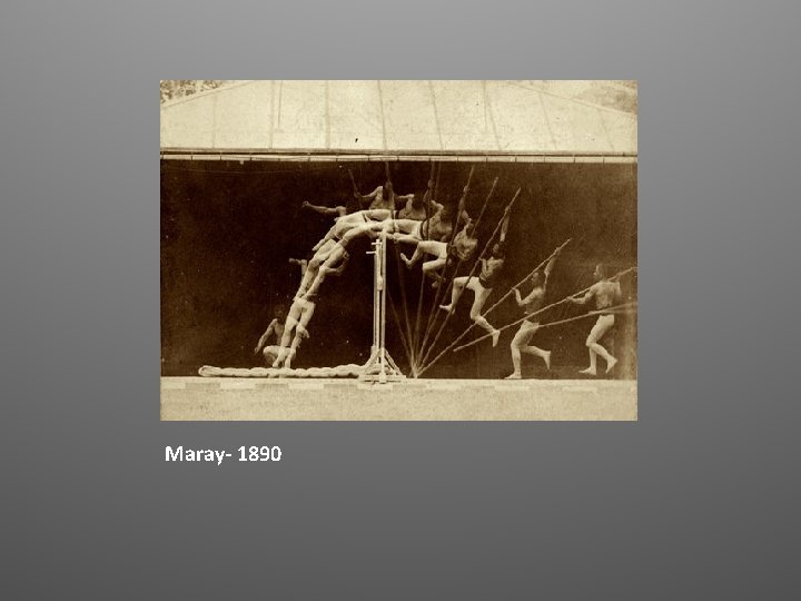 Maray- 1890 