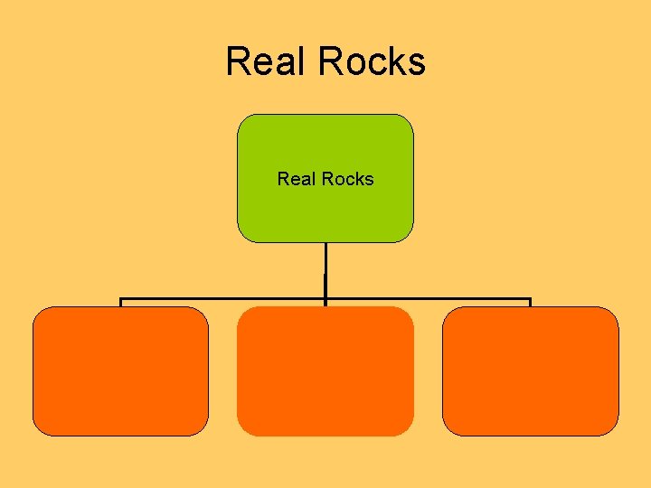 Real Rocks 