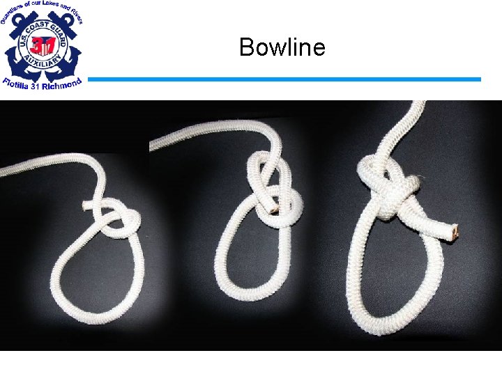 Bowline 