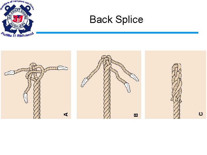 Back Splice 