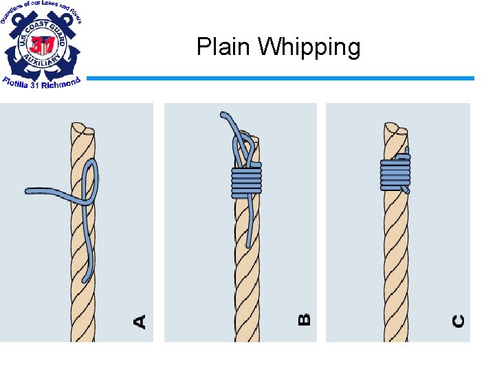 Plain Whipping 