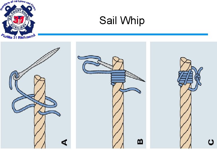 Sail Whip 