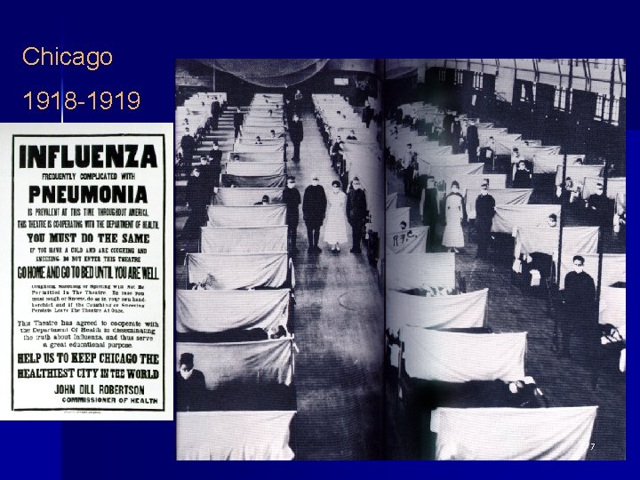 Chicago 1918 -1919 7 