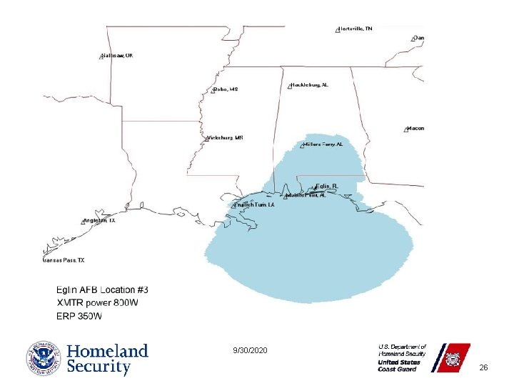 9/30/2020 Presenter’s Name June 17, 2003 26 