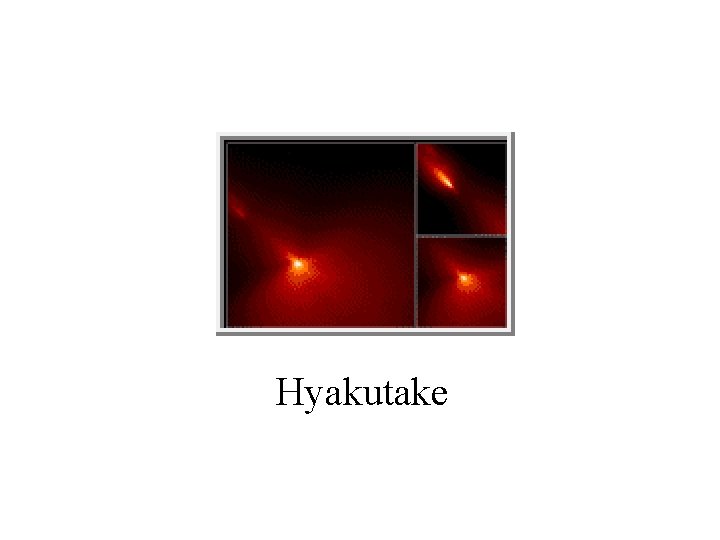 Hyakutake 