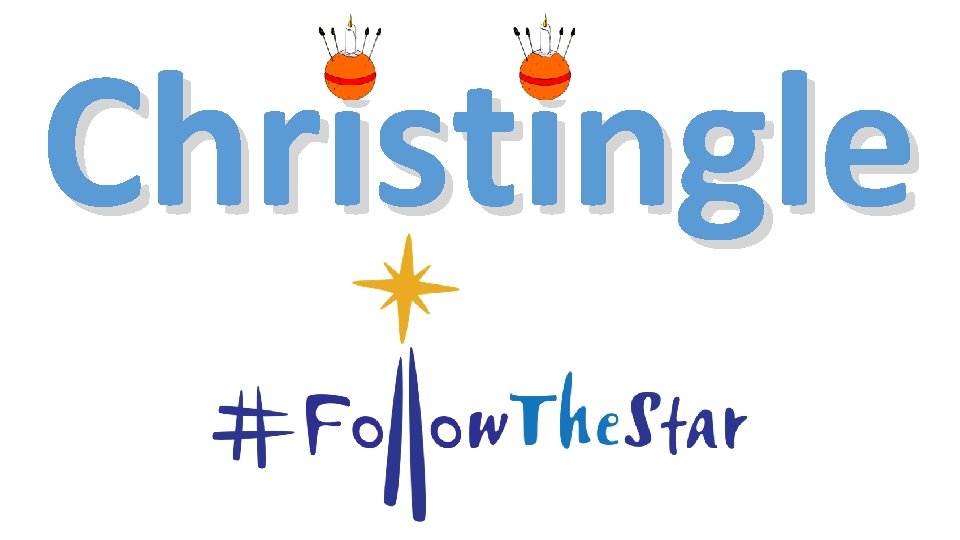 Christingle 