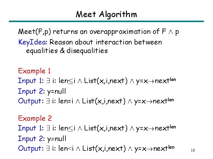 Static Analysis Of Heapmanipulating Lowlevel Software Sumit Gulwani