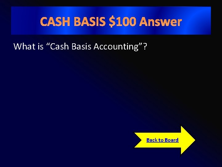 Cash Basis Accrual Basis 2 Principles Profit Rich
