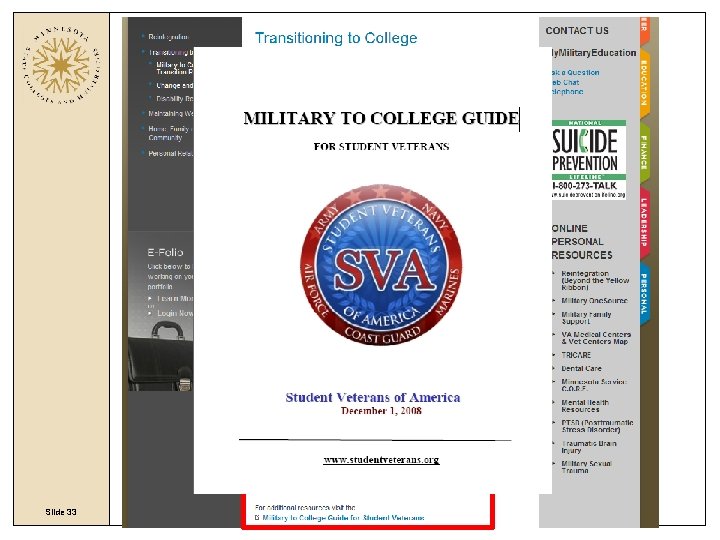 Slide 33 Slide 33