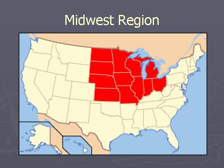 Midwest Region 