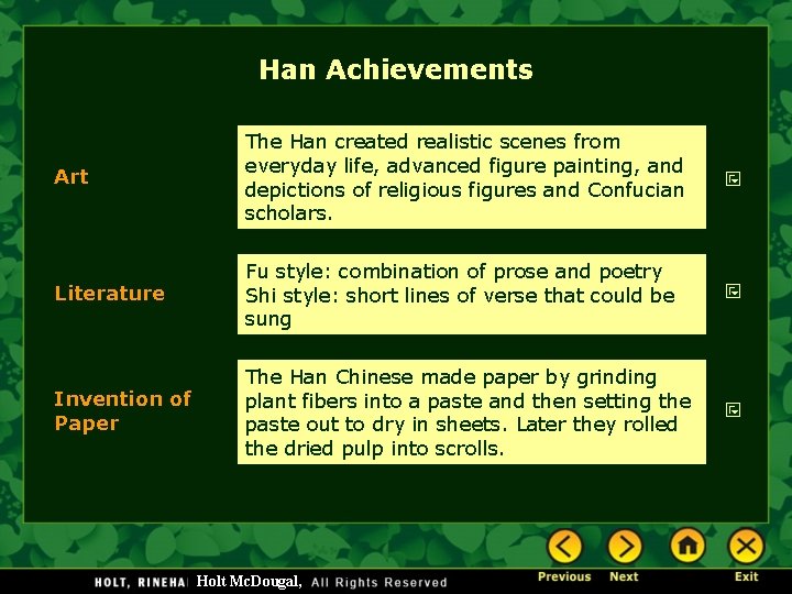 Han Achievements Art The Han created realistic scenes from everyday life, advanced figure painting, Han Achievements Art The Han created realistic scenes from everyday life, advanced figure painting,