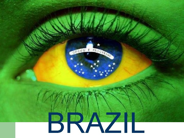  BRAZIL 