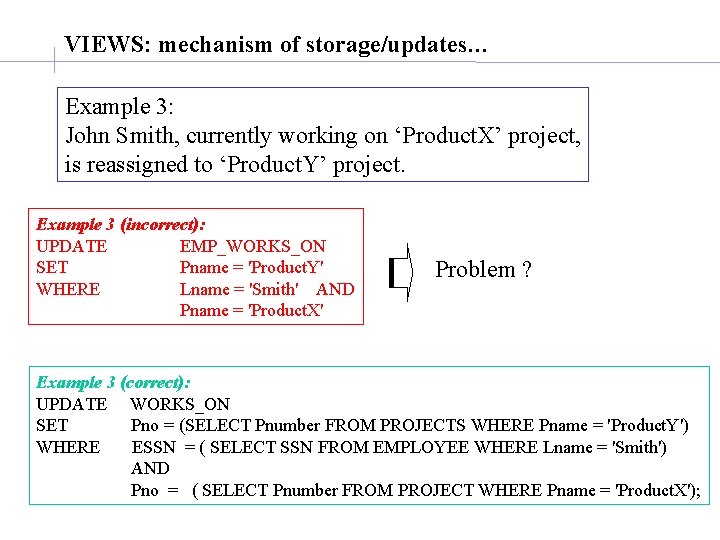 Structured Query Language Agenda Sql Commands For Db