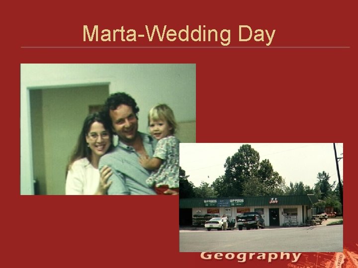 Marta-Wedding Day 