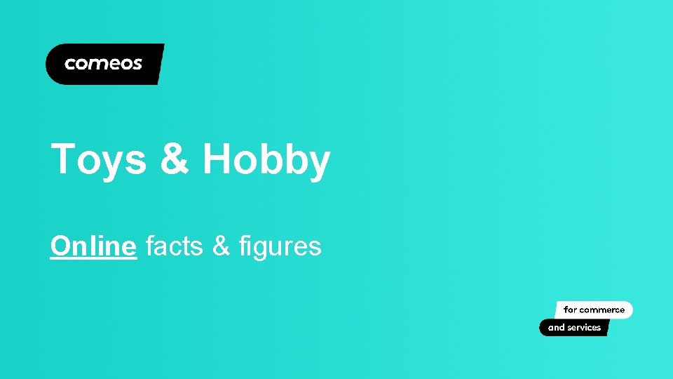 Toys & Hobby Online facts & figures 