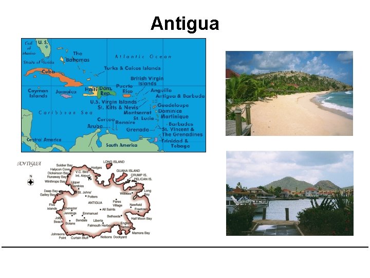 Antigua 