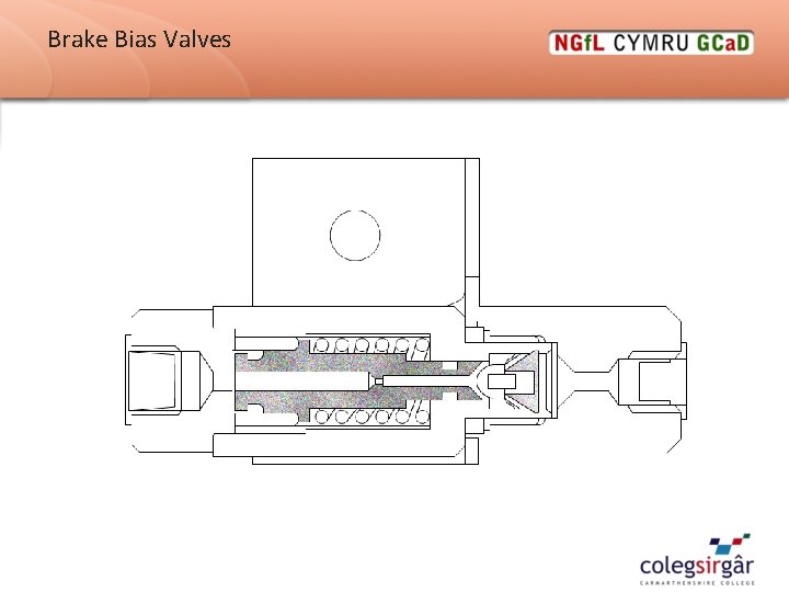 Brake Bias Valves 