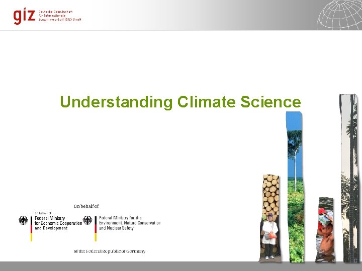 Understanding Climate Science Seite 