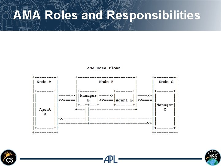 AMA Roles and Responsibilities 