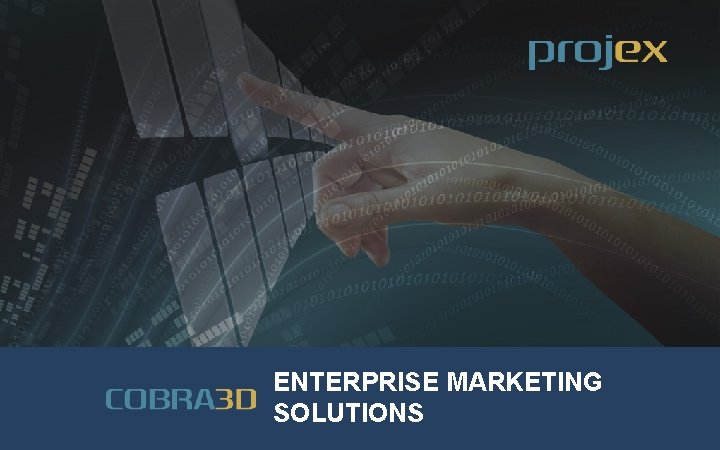 ENTERPRISE MARKETING SOLUTIONS 