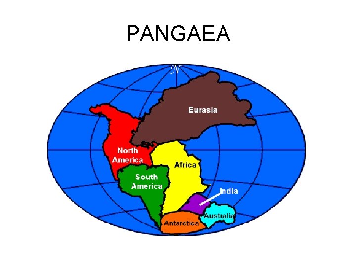 PANGAEA PANGAEA
