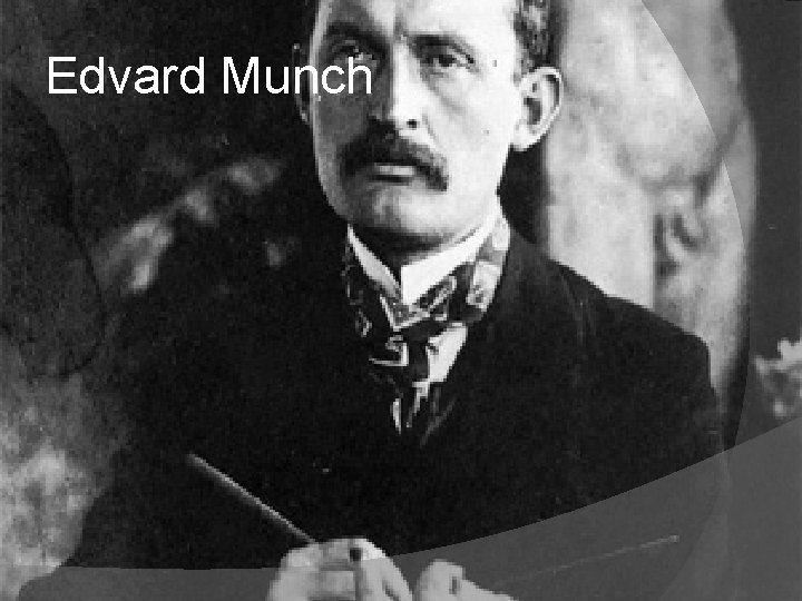 Edvard Munch 