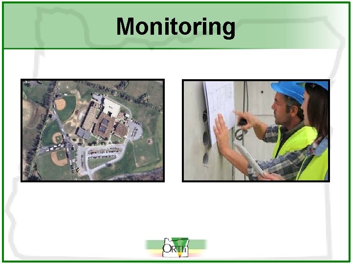 Monitoring 
