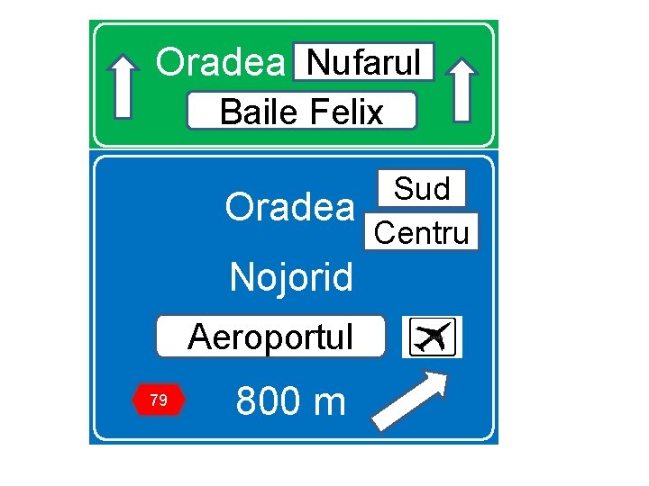 Nufarul Oradea Nufarul Baile Felix Oradea Nojorid Aeroportul 79 800 m Sud Centru 