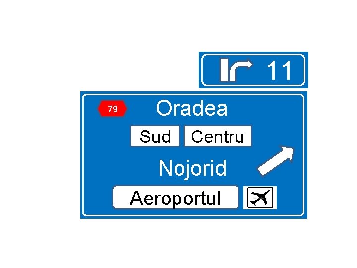 11 79 Oradea Sud Centru Sud Nojorid Aeroportul 