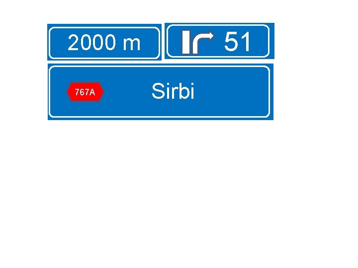 51 2000 m 767 A Sirbi 