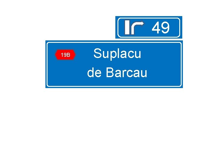 49 19 B Suplacu de Barcau 