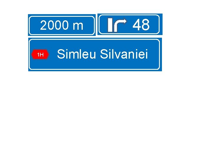 2000 m 1 H 48 Simleu Silvaniei 