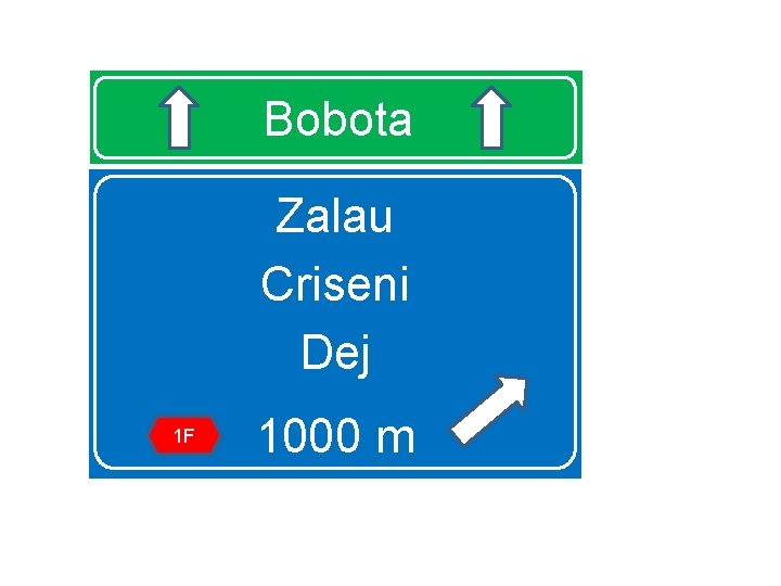 Bobota Zalau Criseni Dej 1 F 1000 m 