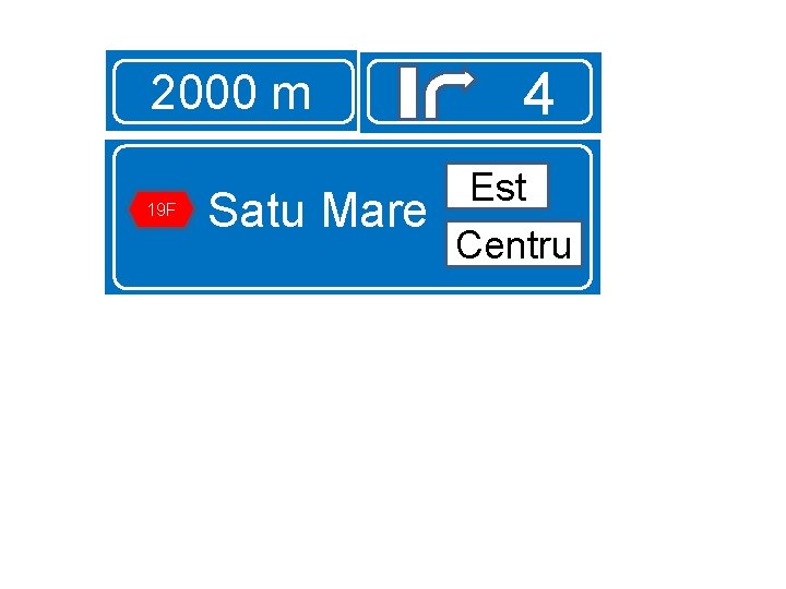 2000 m 19 F Satu Mare 4 Est Centru 