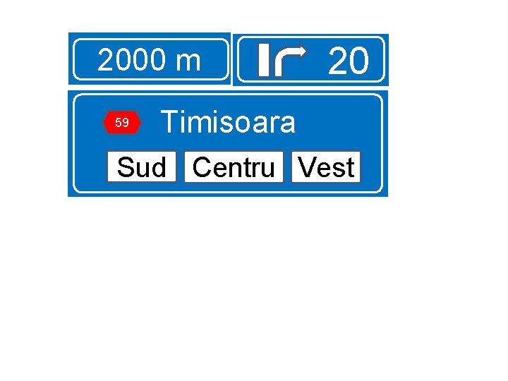 2000 m 20 Timisoara Sud Centru Vest Sud 59 