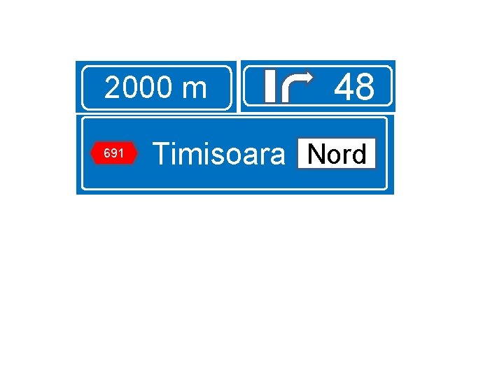 2000 m 691 48 Nord Timisoara Nord 