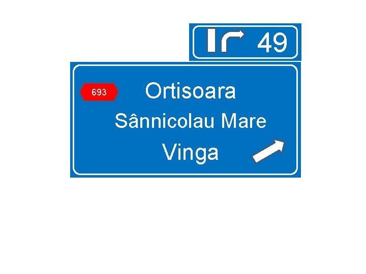 49 693 Ortisoara Sânnicolau Mare Vinga 