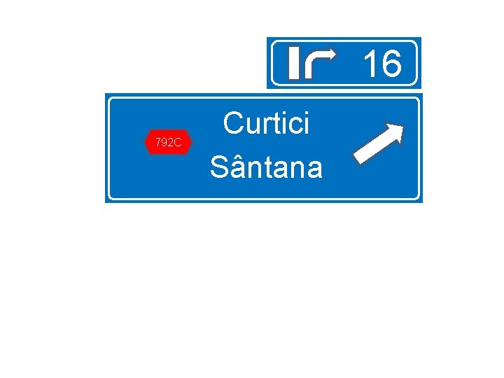 16 792 C Curtici Sântana 