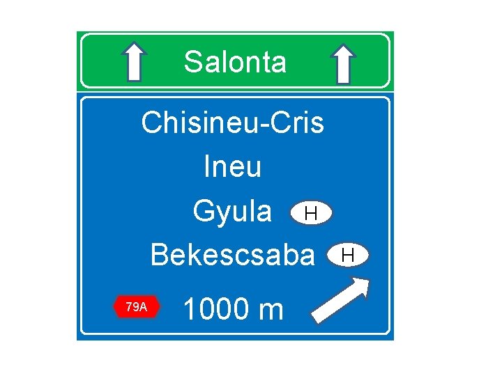 Salonta Chisineu-Cris Ineu Gyula H Bekescsaba 79 A 1000 m H 