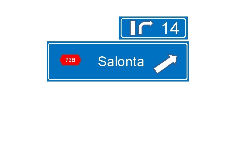 14 79 B Salonta 