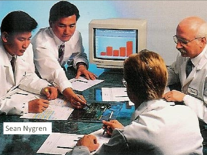 Sean Nygren Sean Nygren