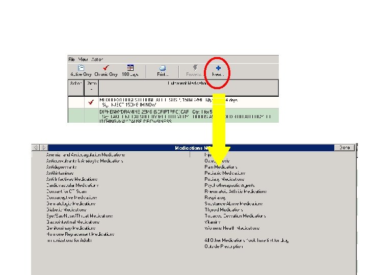New Med Dialog New Med Dialog