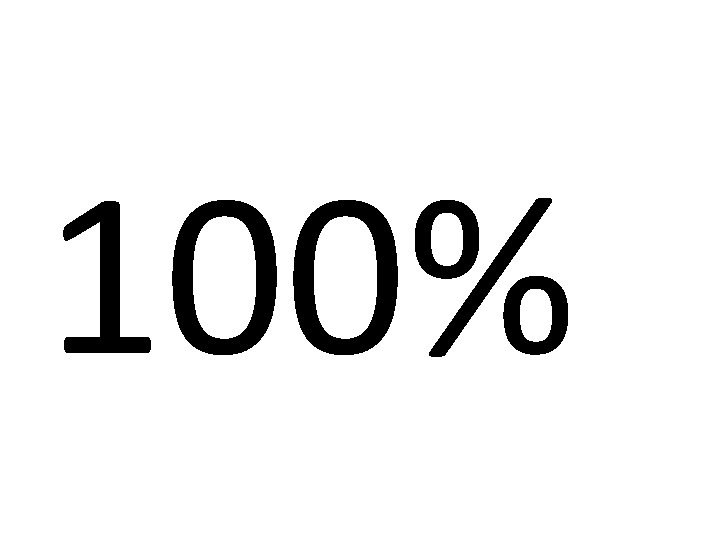 100% 