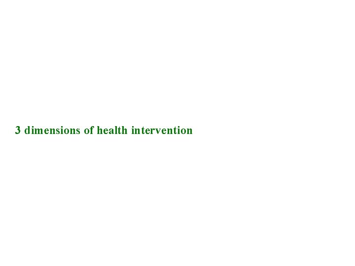 Social Determinants of Health Disparities Moving the nation