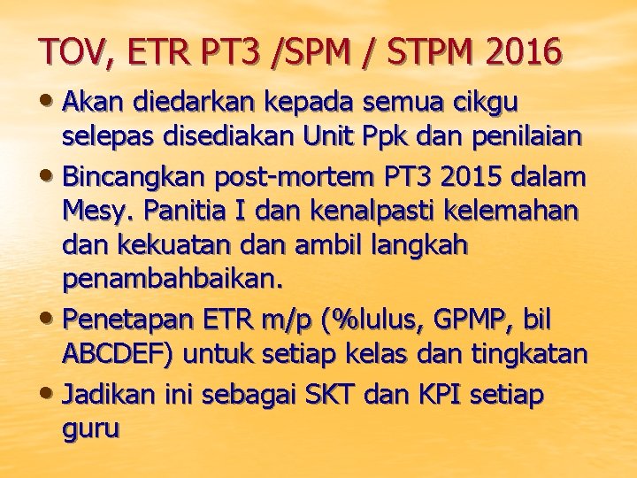 Ketahui Cara Menjadi Guru Di Sekolah Rendah Selepas Spm