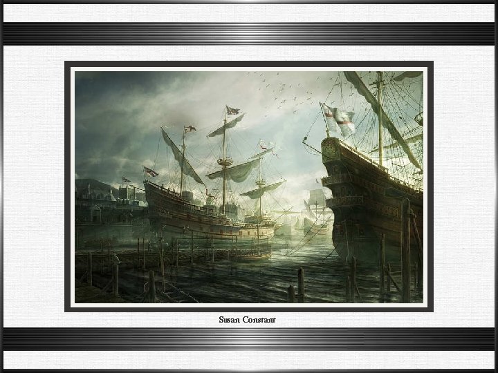 Susan Constant 