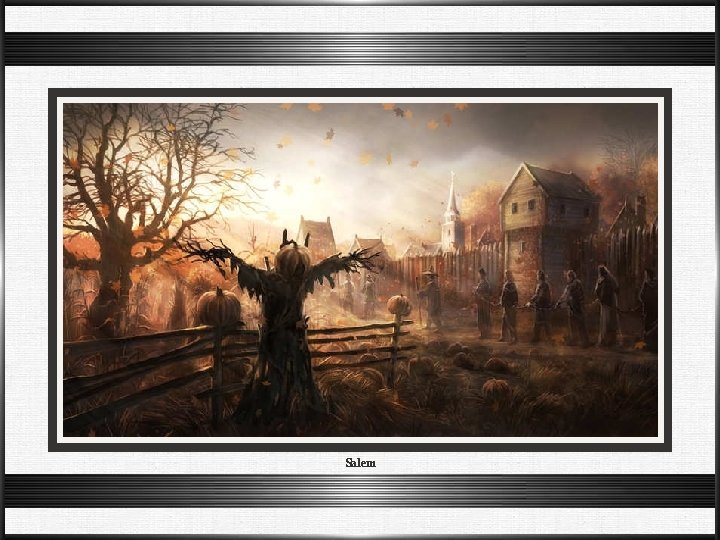Salem 